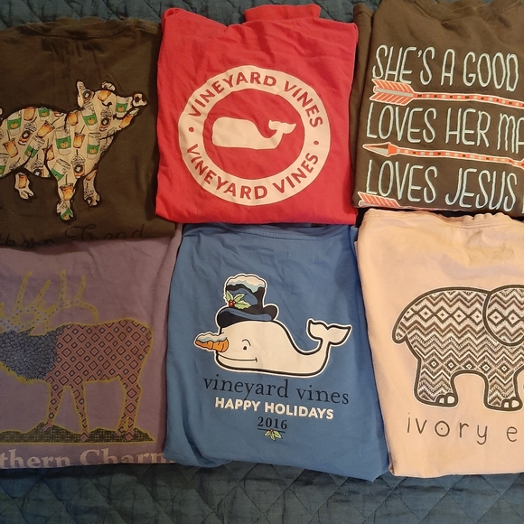 med/large bundle - Picture 1 of 1